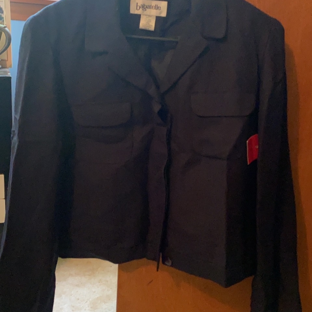 Women suit